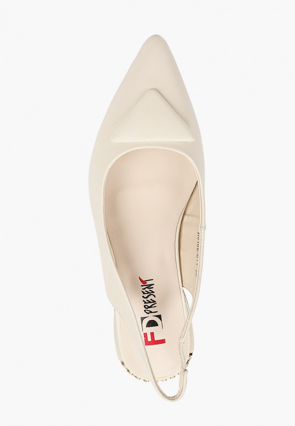 фото Туфли francesco donni