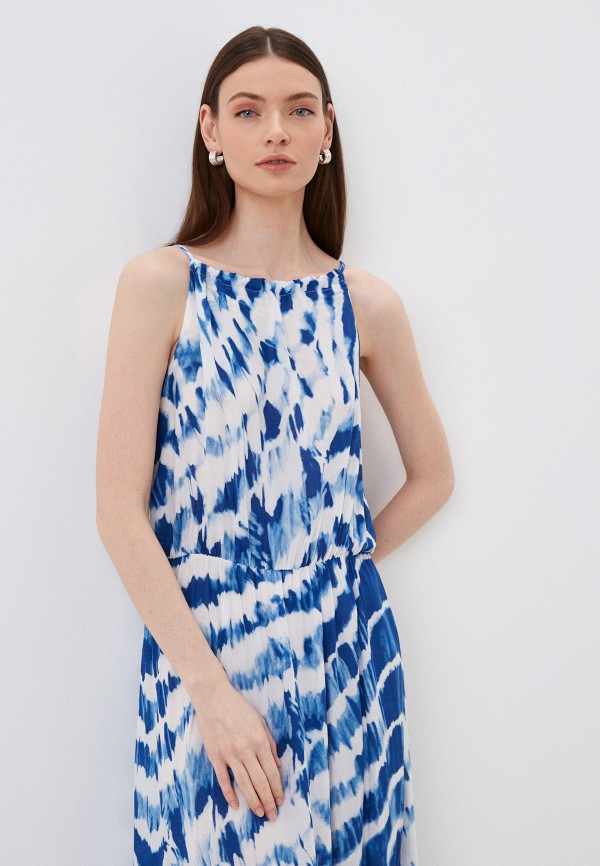 фото Платье пляжное indefini