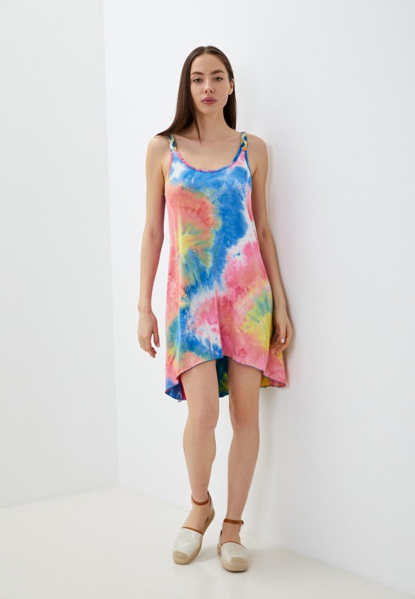 фото Платье пляжное indefini