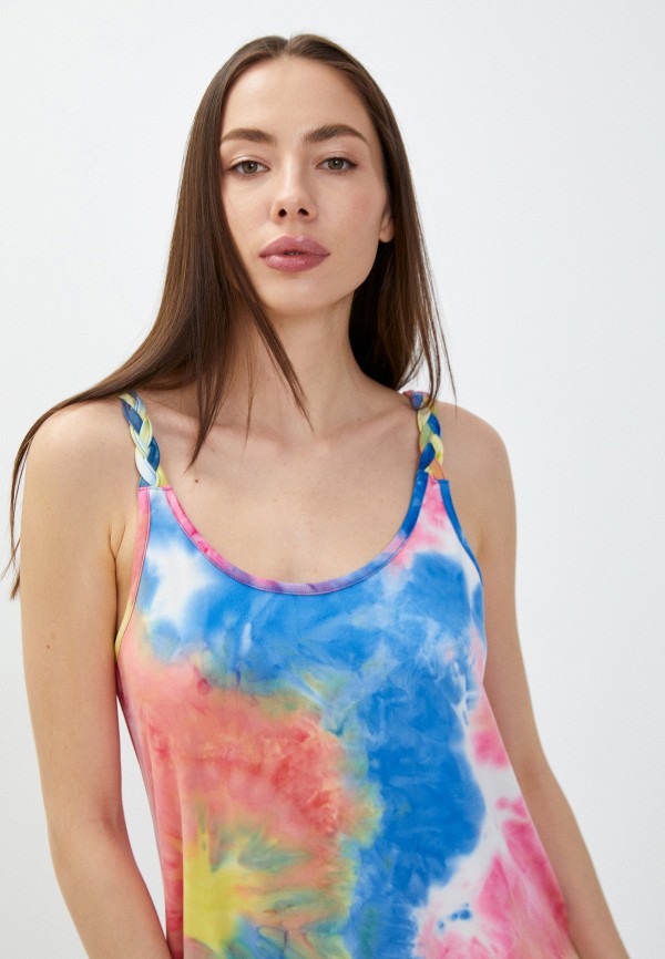 фото Платье пляжное indefini