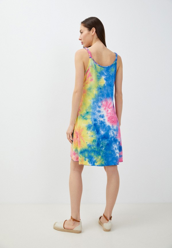 фото Платье пляжное indefini