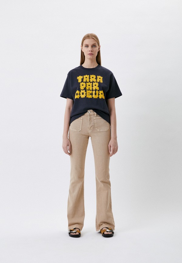 фото Футболка tara jarmon