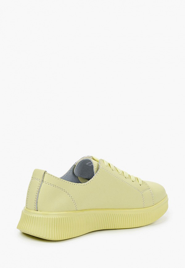 фото Кеды francesco donni