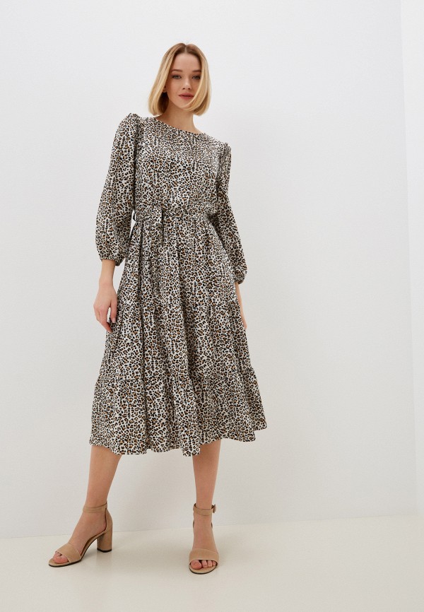 фото Платье froggi