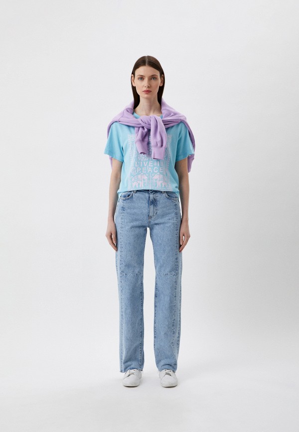 фото Футболка claudie pierlot