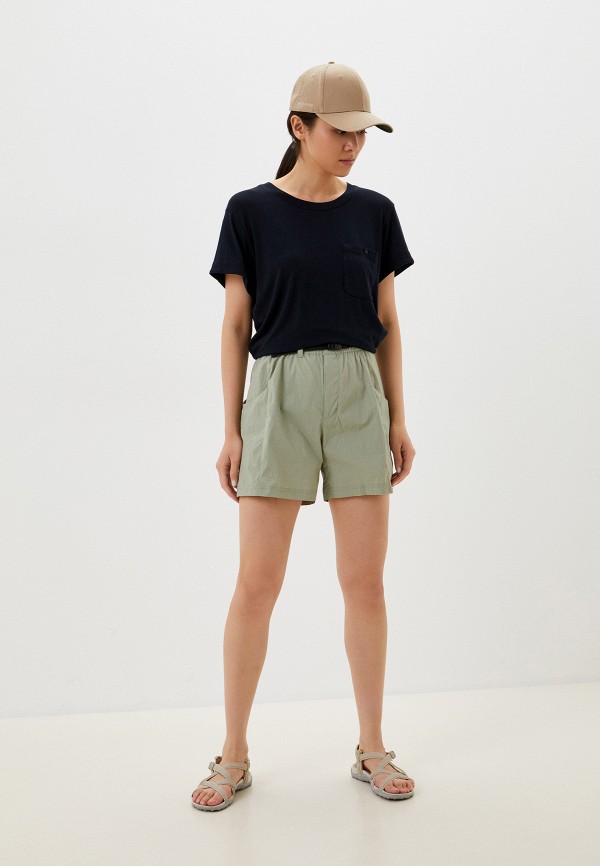 фото Шорты спортивные columbia