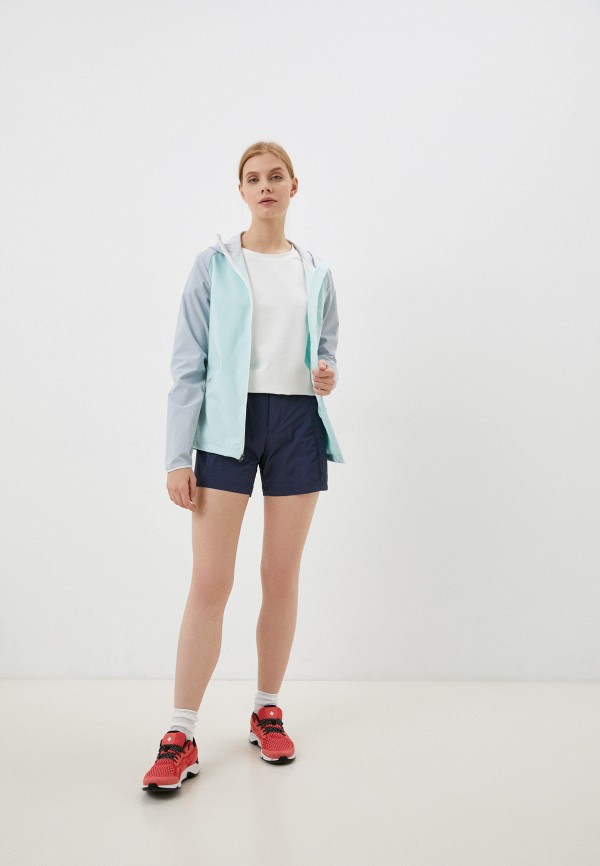 фото Шорты спортивные columbia