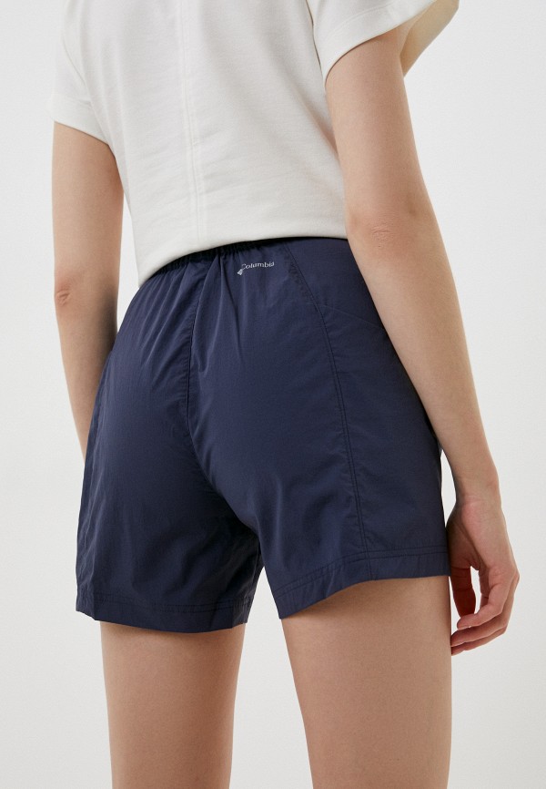 фото Шорты спортивные columbia