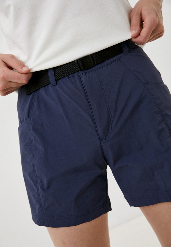 фото Шорты спортивные columbia