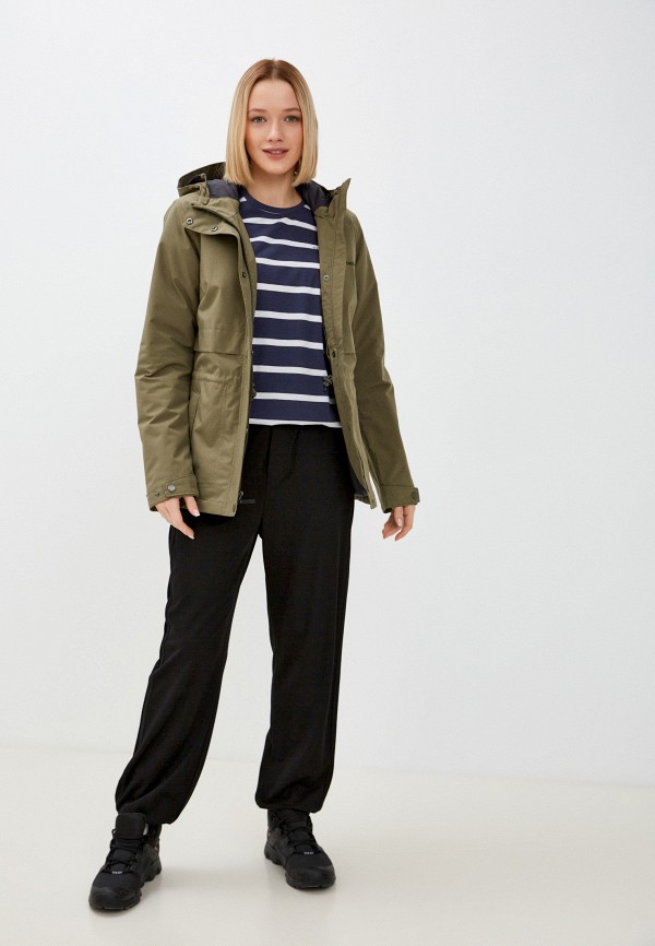 фото Куртка утепленная columbia