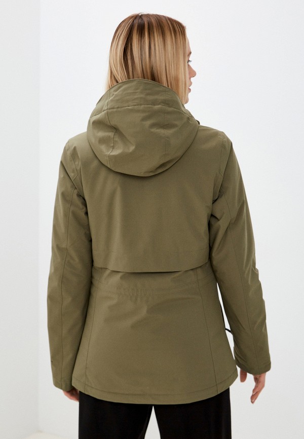 фото Куртка утепленная columbia