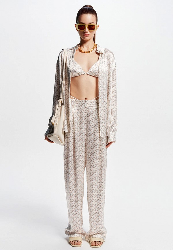 фото Брюки love republic