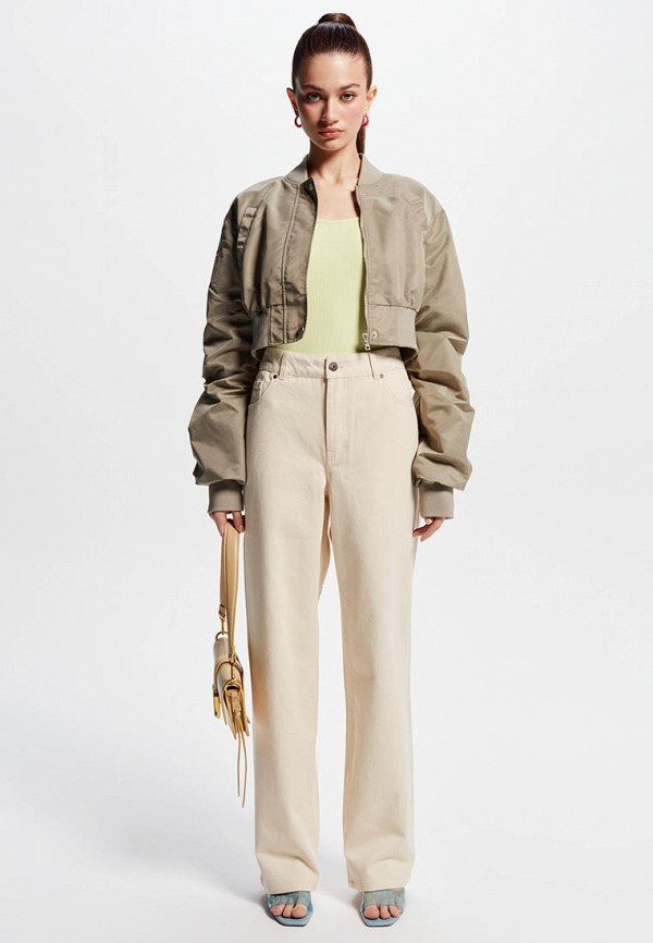 фото Джинсы love republic