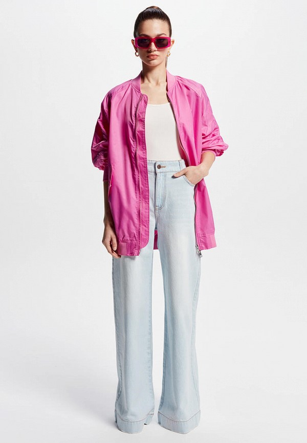 фото Куртка love republic