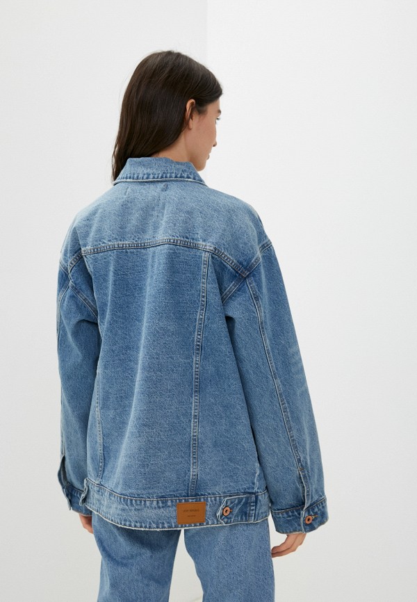 фото Куртка джинсовая love republic