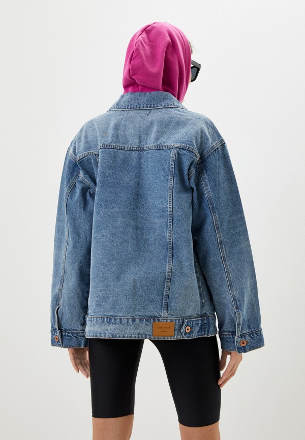 фото Куртка джинсовая love republic