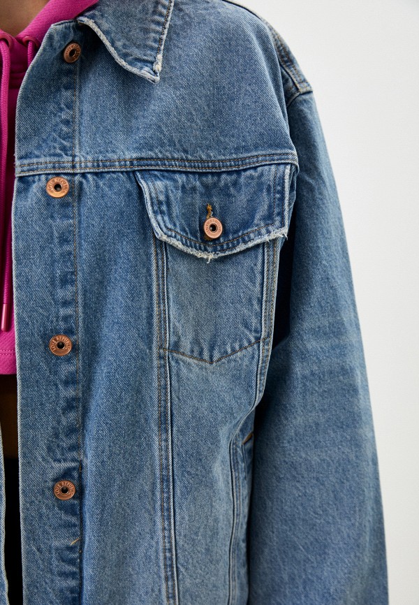 фото Куртка джинсовая love republic