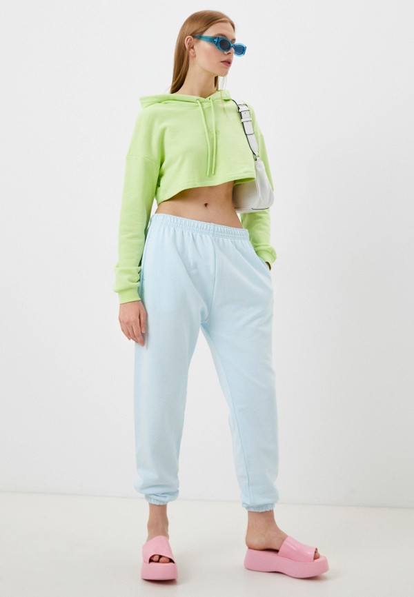 фото Худи love republic