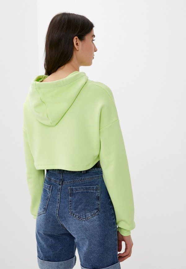 фото Худи love republic