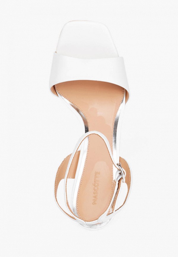 фото Босоножки mascotte