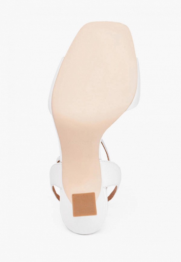 фото Босоножки mascotte