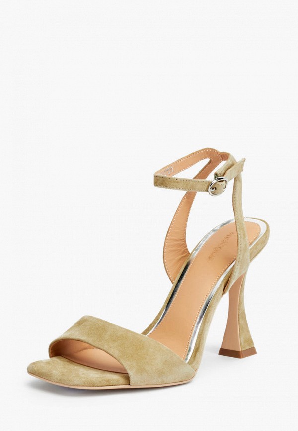 фото Босоножки mascotte