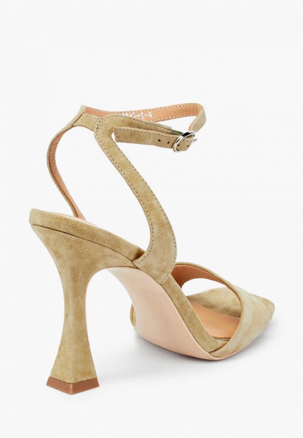 фото Босоножки mascotte