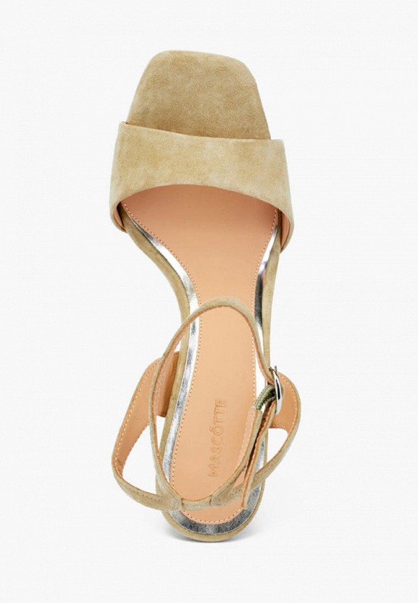 фото Босоножки mascotte