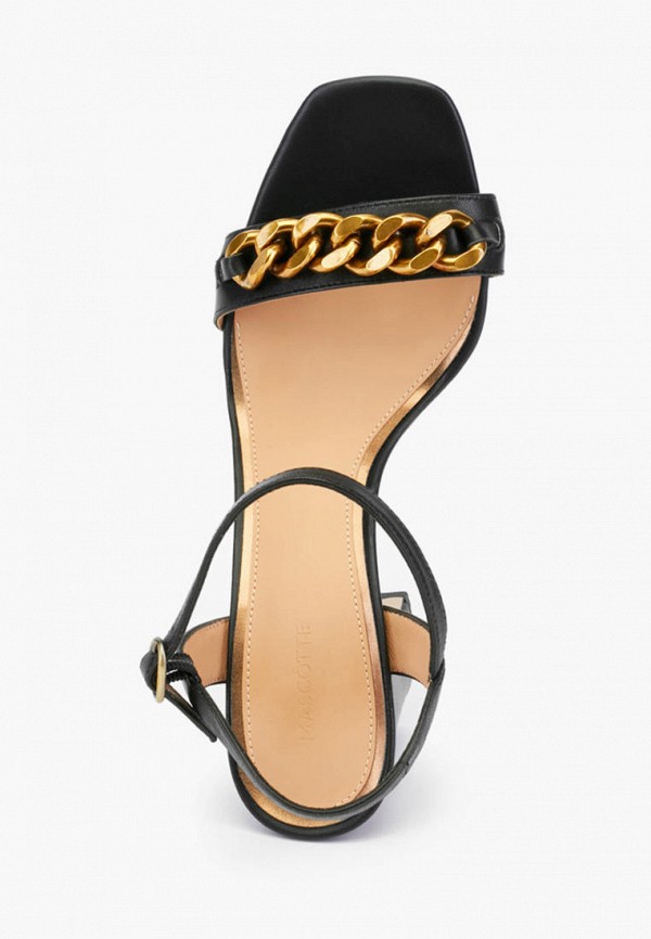 фото Босоножки mascotte