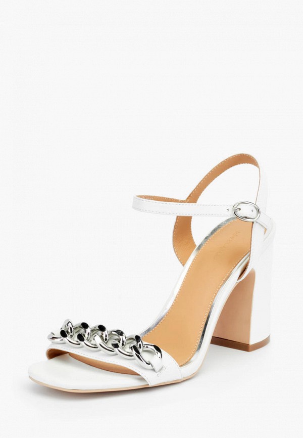 фото Босоножки mascotte