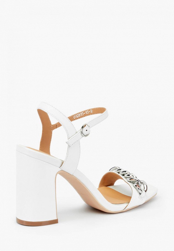 фото Босоножки mascotte