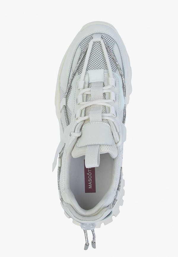 фото Кроссовки mascotte