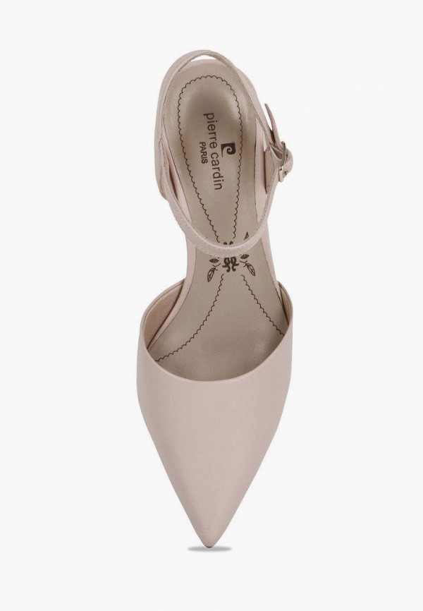 фото Туфли pierre cardin