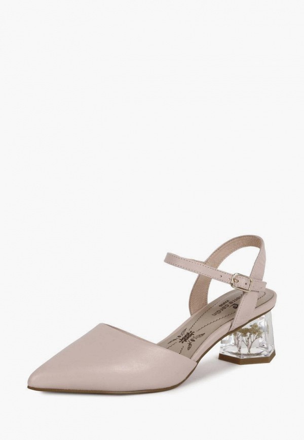 фото Туфли pierre cardin