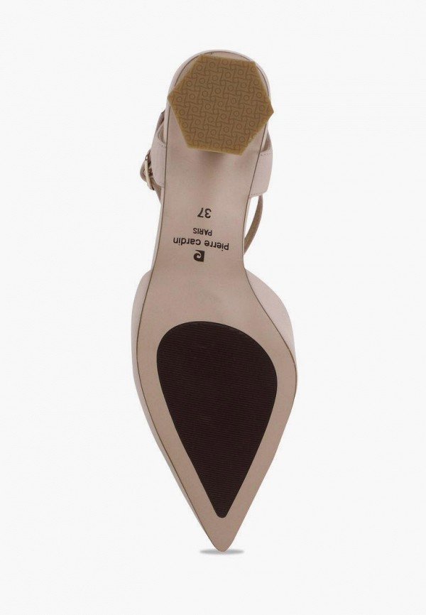 фото Туфли pierre cardin