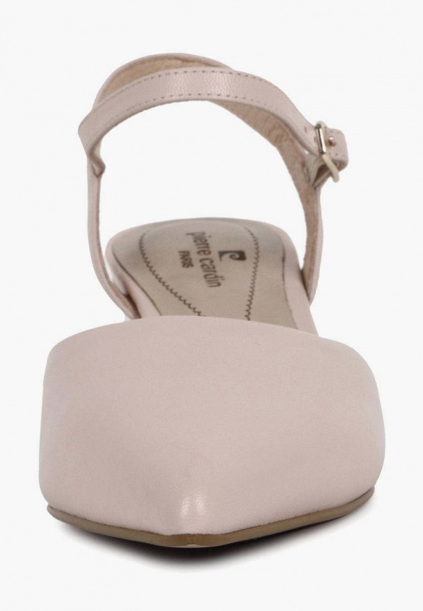 фото Туфли pierre cardin