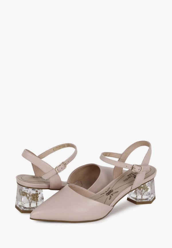 фото Туфли pierre cardin