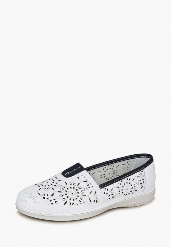 фото Туфли alessio nesca