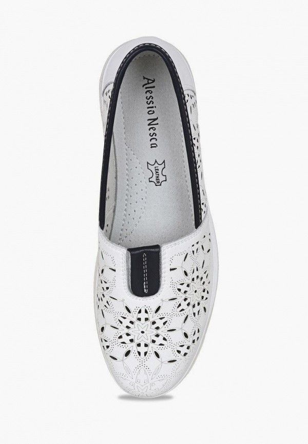 фото Туфли alessio nesca