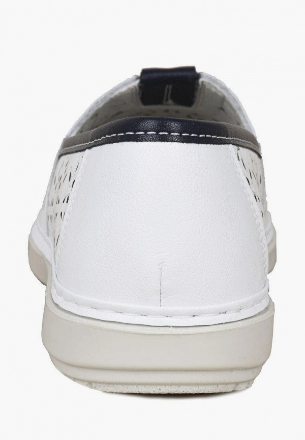 фото Туфли alessio nesca