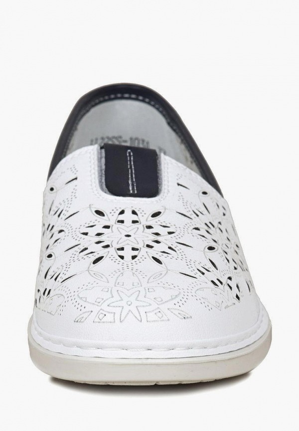 фото Туфли alessio nesca