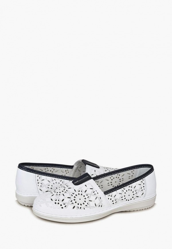 фото Туфли alessio nesca