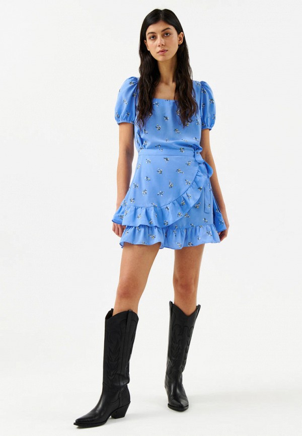 фото Платье befree