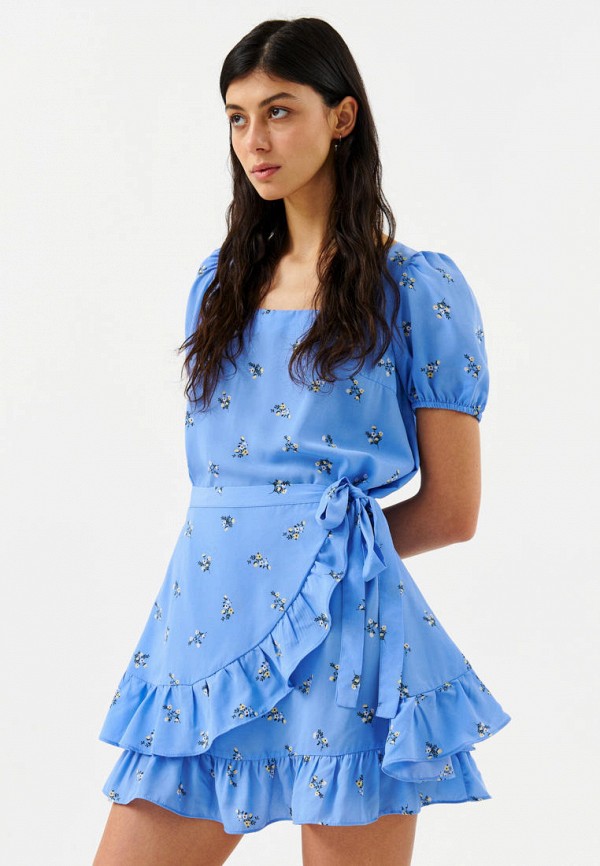 фото Платье befree