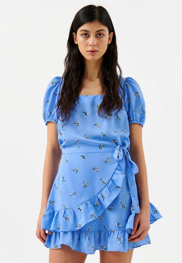 фото Платье befree