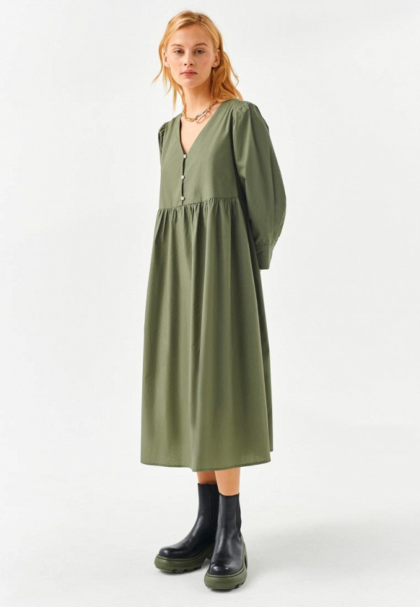 фото Платье befree