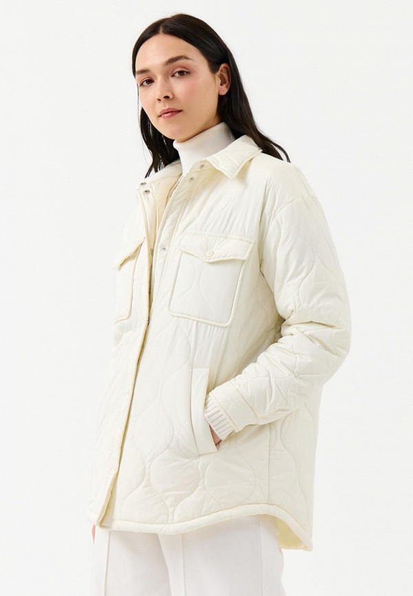 фото Куртка утепленная befree