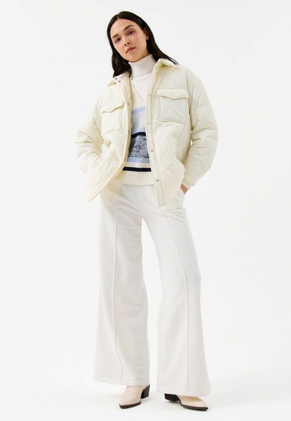 фото Куртка утепленная befree