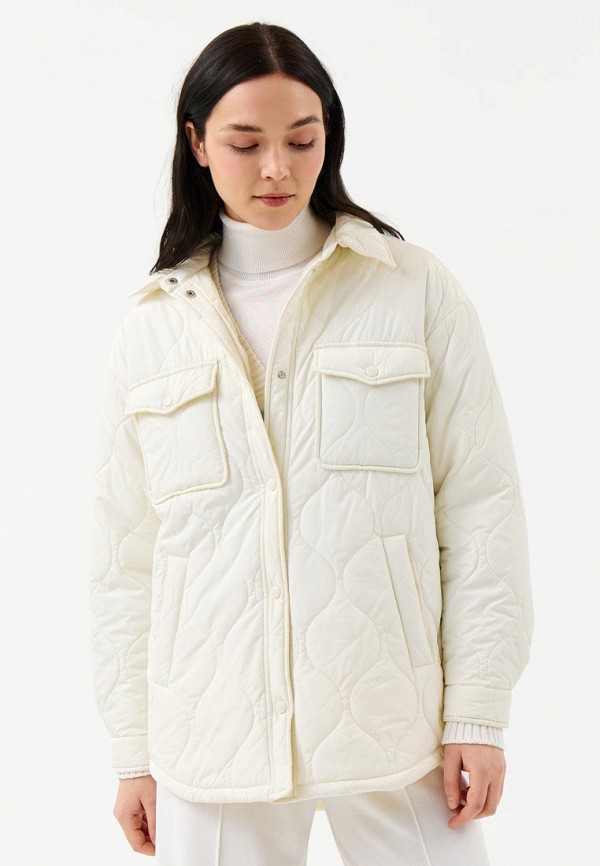 фото Куртка утепленная befree