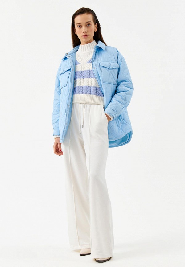 фото Куртка утепленная befree